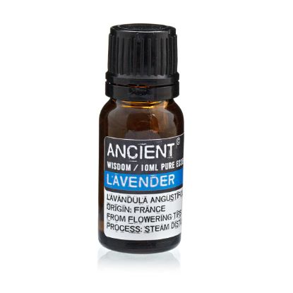 Picture of 10 ml Lavender Essential Oil