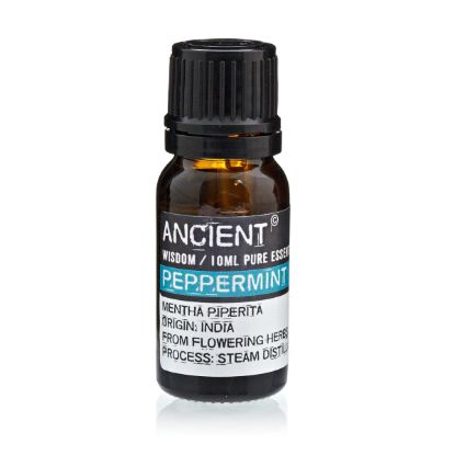 Picture of 10 ml Peppermint Essential Oil