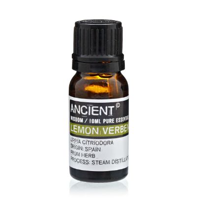 Picture of 10 ml Lemon Verbena Essential Oil
